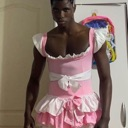 femboy custom emote | The Wright Nation