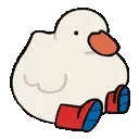 ducksit
