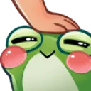 frogpat