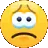 sad