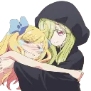 MomPerHug