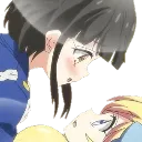 MeiKissMe