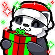 :frechh1XMASGIFT: