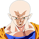 Bald_Gohan Bald_Gohan