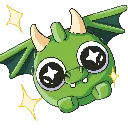 PetDragonHappy PetDragonHappy