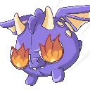 PetDragonAngry PetDragonAngry