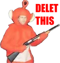 DeleteThis
