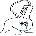 wojaksmort Discord emoji