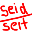 seidseit