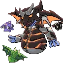DragonWarrior