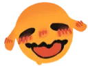 hehe