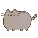 pusheen