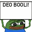 deo