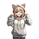 Cuteanimecatgirl Cuteanimecatgirl