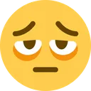 exhausted