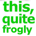 thisquitefrogly thisquitefrogly
