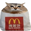 McDonnaldCat
