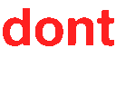 dgaf