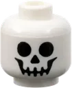 LegoSkull