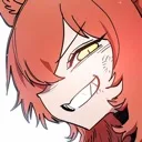smirk