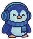 XmasGCA_penguin