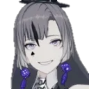 LilithSmile
