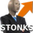 Stonks