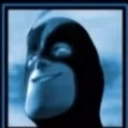 THUNDERHEAD Discord sticker from The phantasmics