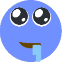 :BlueDrool: