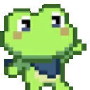 froggydance