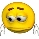 sad