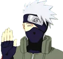 kakashi_wave
