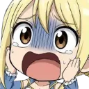 lucyFear