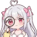 Imouto_magnifier