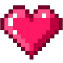 heart Discord emoji