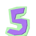 five