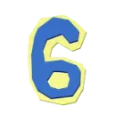 six