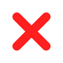 cancel