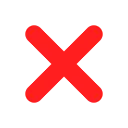 cancel cancel