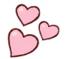 pinkhearts pinkhearts
