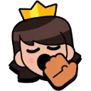 princess_yawning
