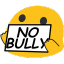 BlobNoBully