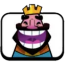 king_laughing