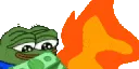 peepoBurnMoney