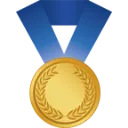 108Medal