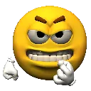 mad