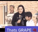 grape
