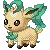 BounceLeafeon