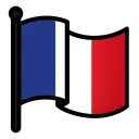 69492flagfrench