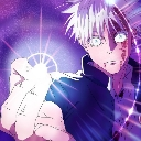 hollowpurple Discord Emoji - creator's paradise